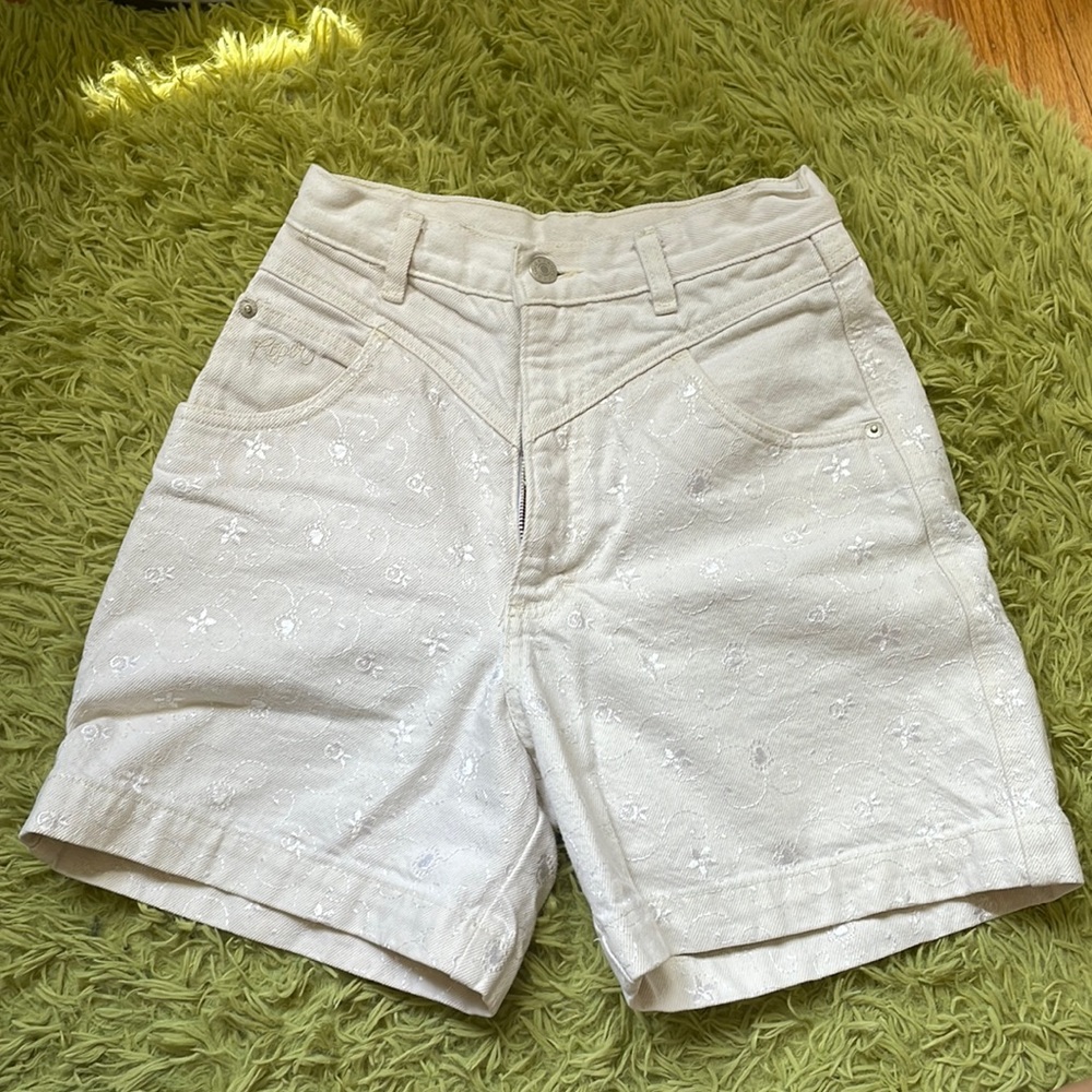 Vintage Roper Shorts